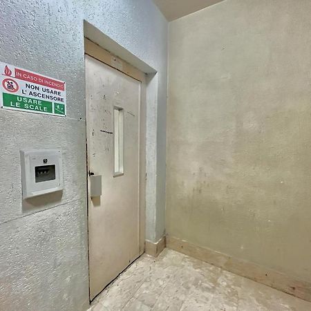 La Casetta Di Alice Palermo Exteriör bild