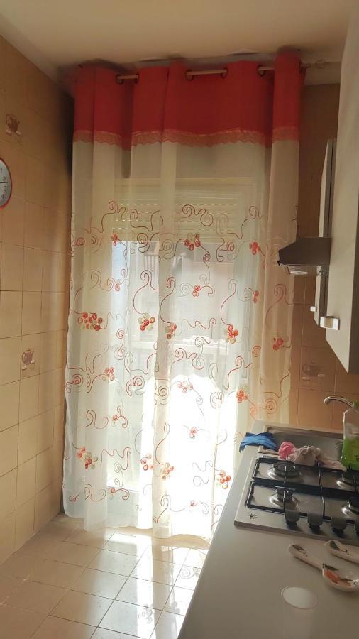 La Casetta Di Alice Palermo Exteriör bild