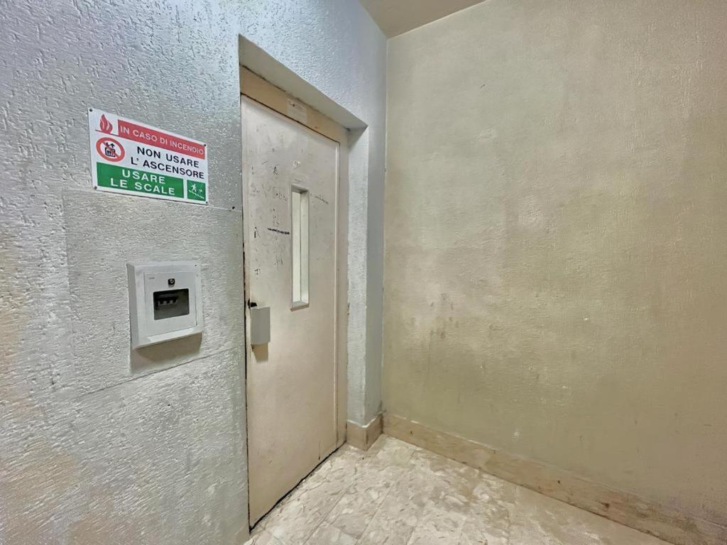 La Casetta Di Alice Palermo Exteriör bild