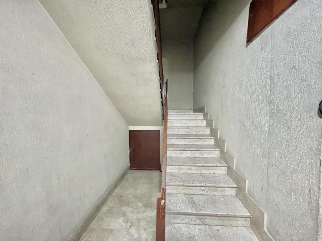 La Casetta Di Alice Palermo Exteriör bild